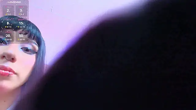 bellablack27 online show from 07-15-26, 07:41
