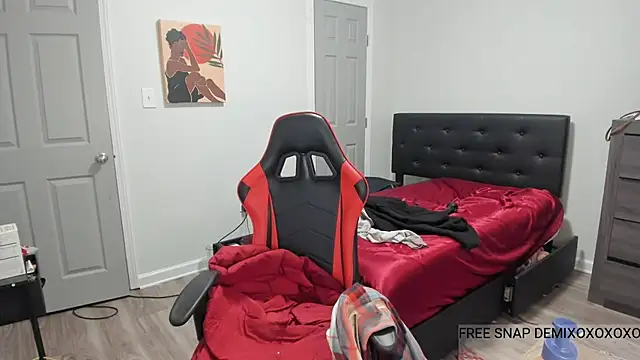 demi xoxo online show from 12-04-24, 03:32