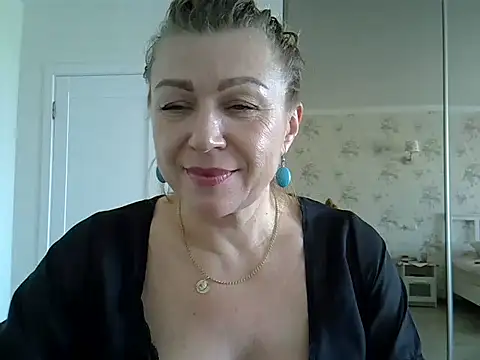 Alexandra-Rosee online show from 01-15-25, 07:48