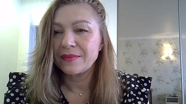 Alexandra-Rosee online show from 12-15-25, 05:34