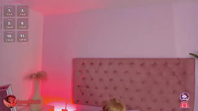 sophiarossee  online show from 09-18-25, 03:36