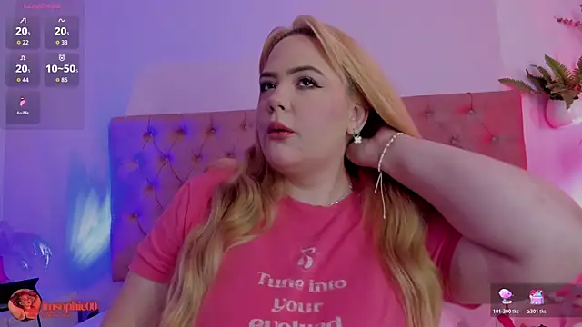 sophiarossee  online show from 02-28-26, 12:06