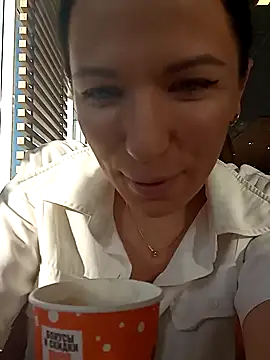 Brilliant-Queen1 online show from 02-01-25, 12:40