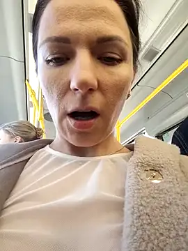 Brilliant-Queen1 online show from 03-14-25, 02:53