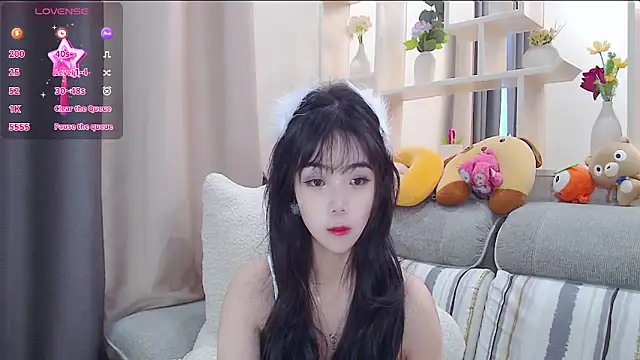 Duludulu 007 online show from 12-20-24, 06:29