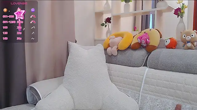 Duludulu 007 online show from 12-24-24, 01:27