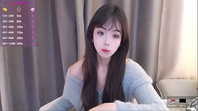 Duludulu 007 online show from 10-01-25, 03:45