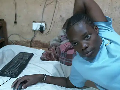 cute naimah online show from 05-03-26, 07:31