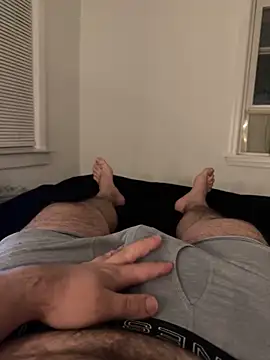 Bigben1573 online show from 02-13-25, 04:22