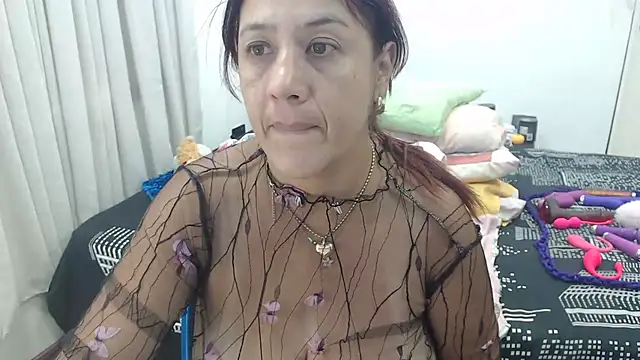 Anny Smith69 online show from 02-22-25, 10:09