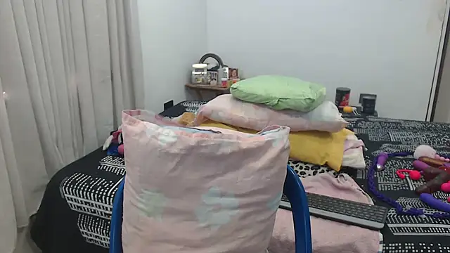 Anny Smith69 online show from 02-24-25, 08:36