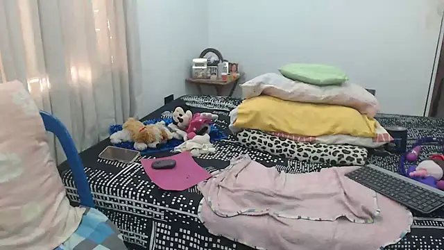 Anny Smith69 online show from 02-27-25, 12:13