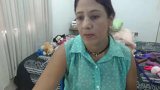 Anny Smith69 online show from 02-28-25, 04:42