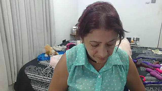 Anny Smith69 online show from 03-01-25, 03:53