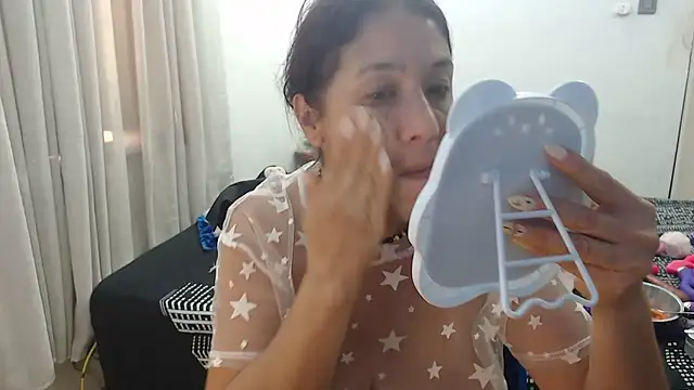 Anny Smith69 online show from 09-10-25, 10:59