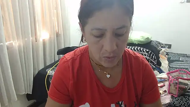 Anny Smith69 online show from 11-04-25, 11:20