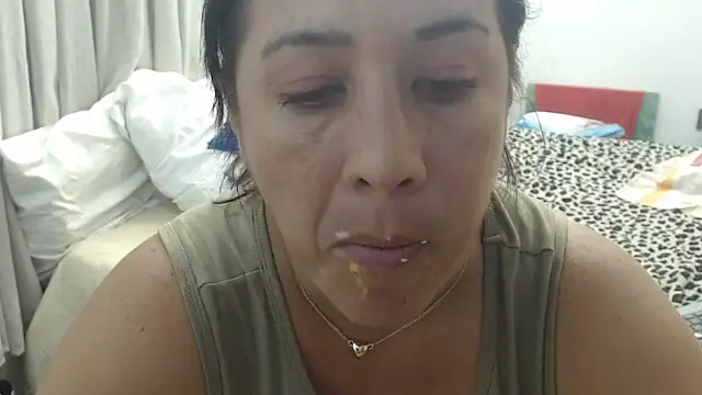 Anny Smith69 online show from 03-06-26, 01:35