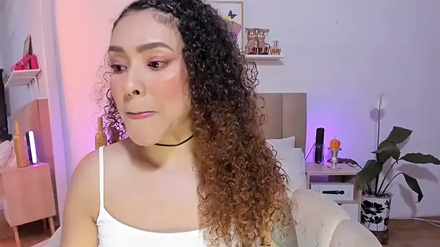 Zoe Gruber online show from 01-10-26, 12:12