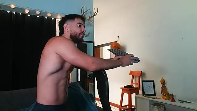 AndrewMartinez online show from 01-31-25, 03:00