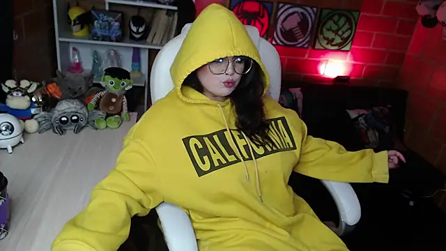 juliette rd online show from 12-29-24, 09:50