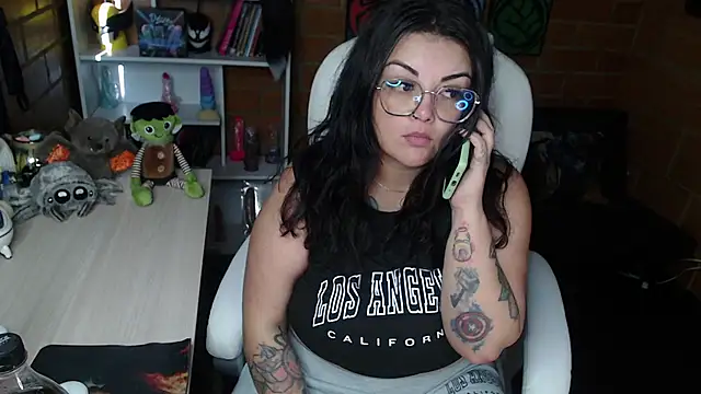 juliette rd online show from 02-20-25, 09:53