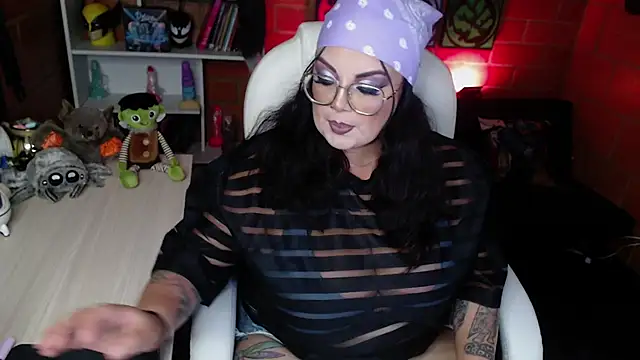 juliette rd online show from 02-25-25, 02:14