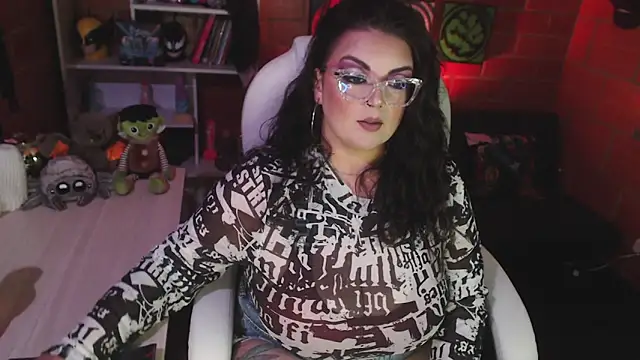 juliette rd online show from 03-11-25, 05:05