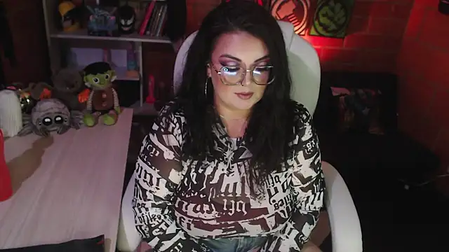 juliette rd online show from 03-11-25, 08:09