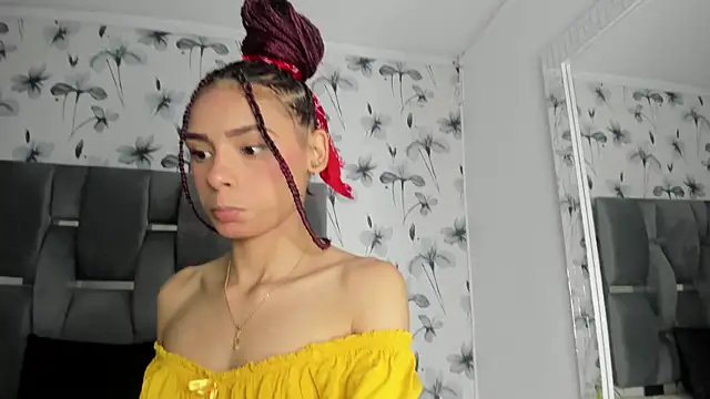 Ehotloveaxxx online show from 12-28-24, 02:21