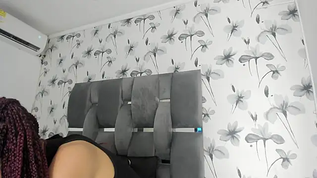 Ehotloveaxxx online show from 12-28-24, 11:26