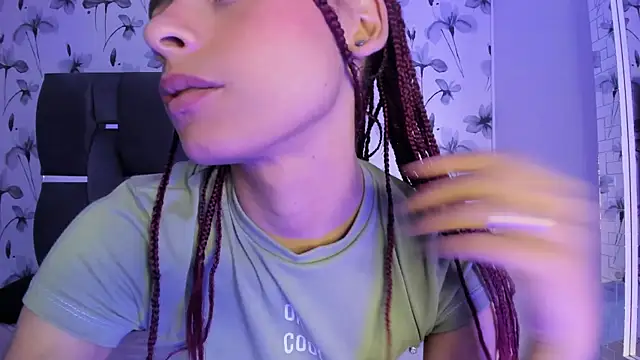 Ehotloveaxxx online show from 12-31-24, 05:22