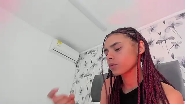 Ehotloveaxxx online show from 12-31-24, 12:04