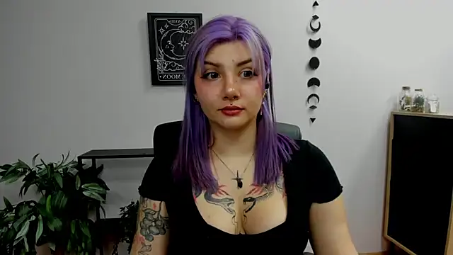 GabbiePerfect online show from 12-05-24, 06:22