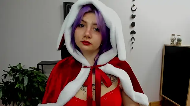 GabbiePerfect online show from 12-23-24, 03:01