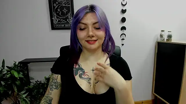 GabbiePerfect online show from 01-08-25, 05:59