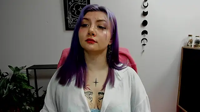 GabbiePerfect online show from 02-26-25, 03:19