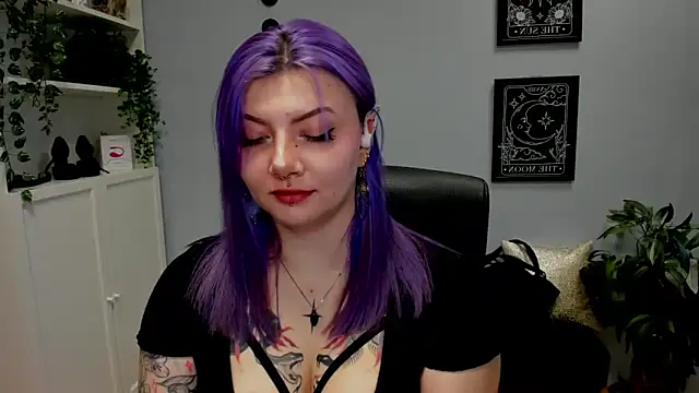 GabbiePerfect online show from 03-06-25, 03:02