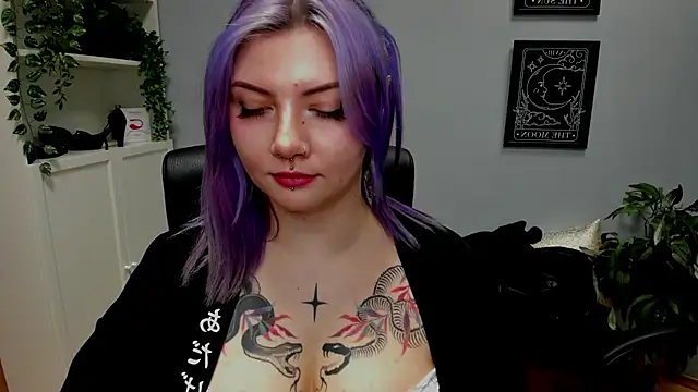 GabbiePerfect online show from 03-19-25, 06:01