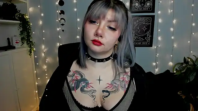 GabbiePerfect online show from 11-23-25, 08:03