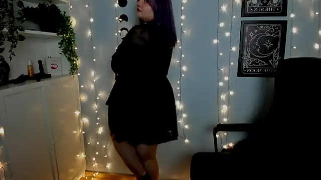 GabbiePerfect online show from 01-07-26, 10:23