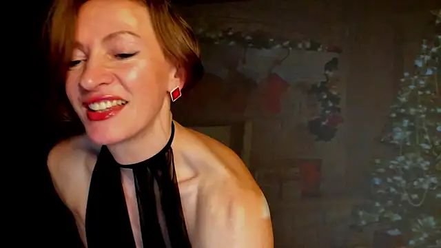 Snapshot of Dorothy_Meyer chatting on 12-25-24, 11:54 Dorothy Meyer online show from 12-25-24, 11:54