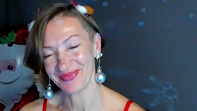 Snapshot of Dorothy_Meyer chatting on 12-30-24, 09:37 Dorothy Meyer online show from 12-30-24, 09:37