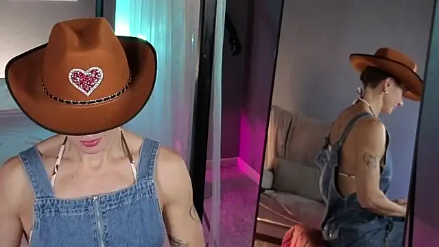 Dorothy Meyer online show from 10-01-25, 04:29