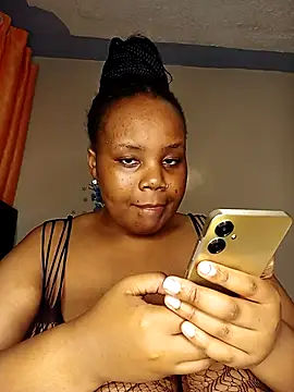 SexyTamarah online show from 10-20-25, 11:32