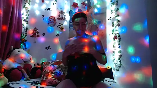 malusexy33 online show from 12-14-24, 02:45