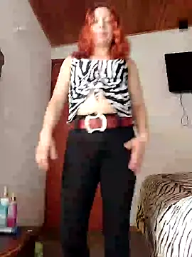 malusexy33 online show from 01-01-25, 08:15