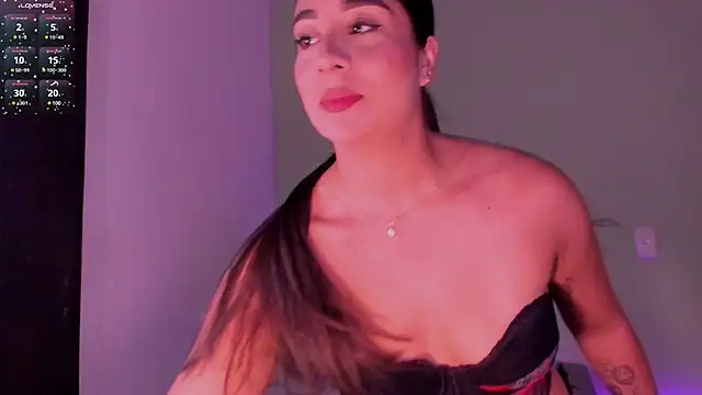 Snapshot of Sussy_Bell01 chatting on 03-15-25, 03:07 Sussy Bell01 online show from 03-15-25, 03:07