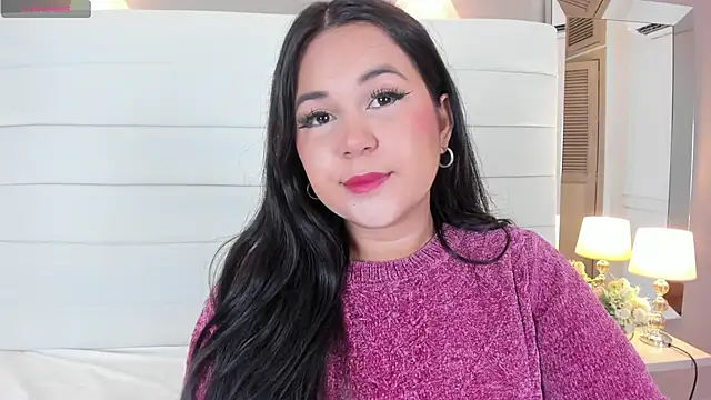 Lilly 2809  online show from 09-25-25, 04:27