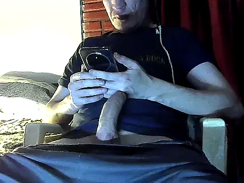 espartano Arg30 online show from 09-28-25, 02:50