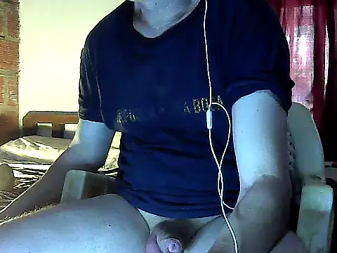 espartano Arg30 online show from 05-07-26, 04:45